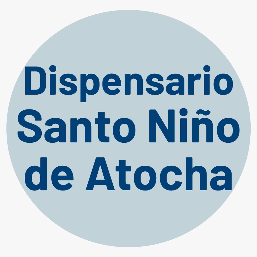 Dispensario Santo Niño de Atocha