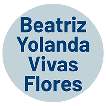 Beatriz Yolanda Vivas Flores