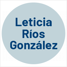 Leticia Ríos González