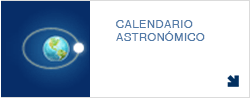 Calendario astronómico