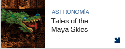 Tales of the Mayan Skies