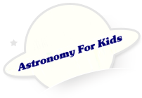 Astronomy for kids
