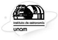 Instituto de Astronomía UNAM