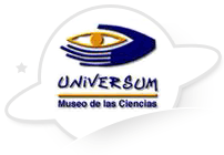 UNIVERSUM: Museo de las Ciencias