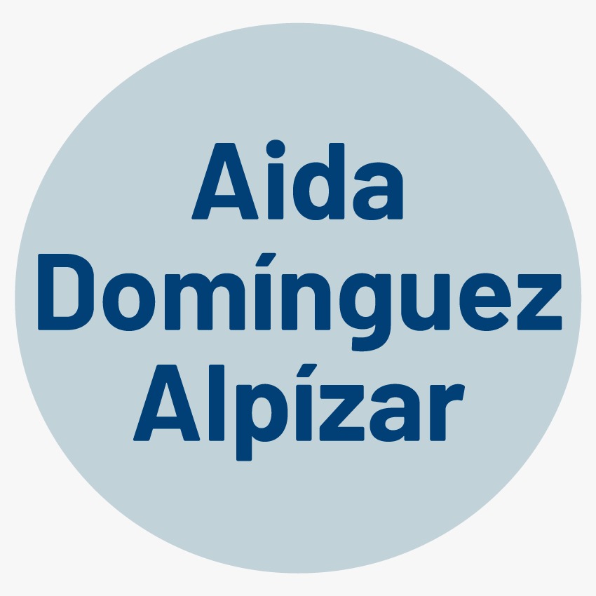 Aida Domínguez