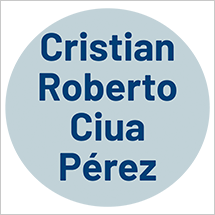 Cristian Ciua