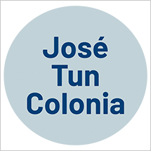 L.R. José Antonio Tun Colonia