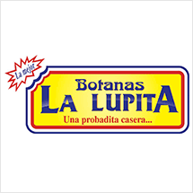 Botanas La Lupita