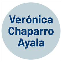 Verónica Chaparro